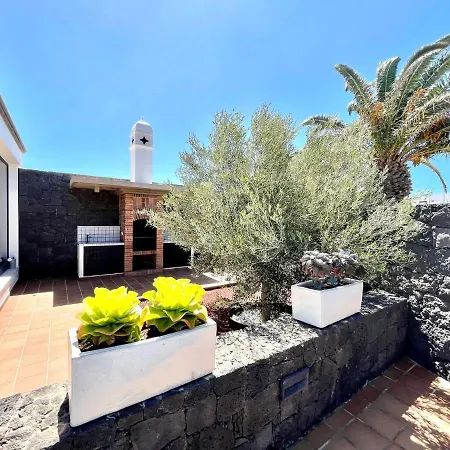 Villa Mamma Mía Playa Blanca (Lanzarote)