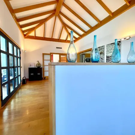 Mamma Mía Villa *