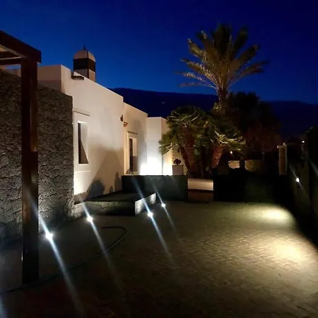 Mamma Mía Villa Playa Blanca (Lanzarote)