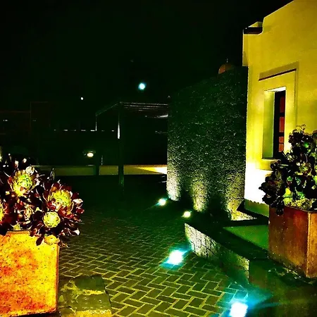 Mamma Mía Villa *