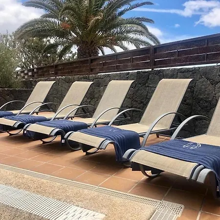 Villa Mamma Mía *
