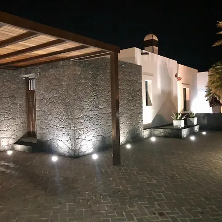 Villa Mamma Mía