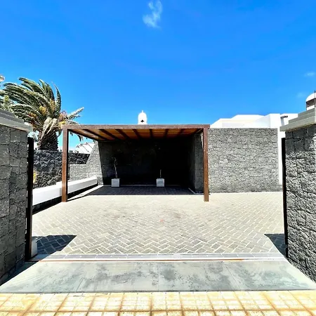 Villa Mamma Mía Playa Blanca (Lanzarote)