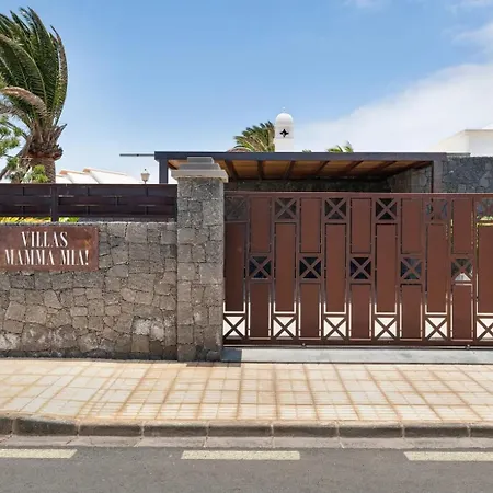 Villa Mamma Mía *