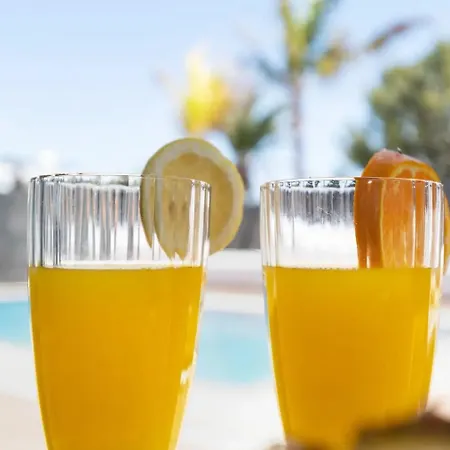 Villa Mamma Mía Playa Blanca (Lanzarote)