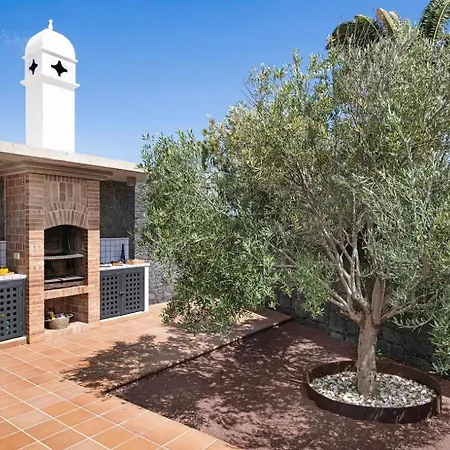 Mamma Mía Villa *