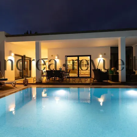 Villa Mamma Mia Pool Heat Private & Jacuzzi Playa Blanca (Lanzarote)