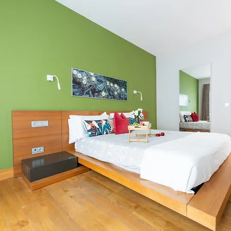 Villa Mamma Mia Pool Heat Private & Jacuzzi Playa Blanca (Lanzarote)