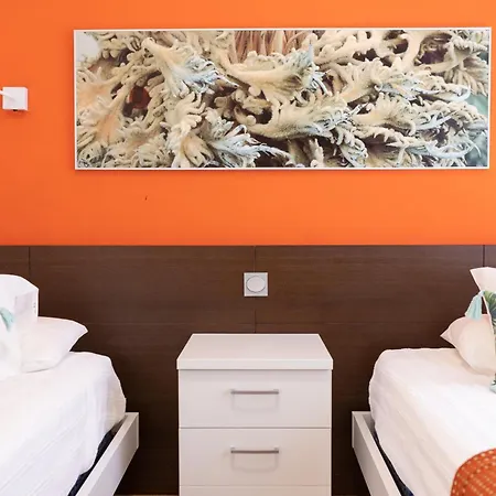 Mamma Mia Pool Heat Private & Jacuzzi Villa Playa Blanca (Lanzarote)