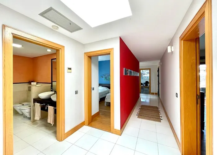 Вилла Mamma Mia Pool Heat Private & Jacuzzi *