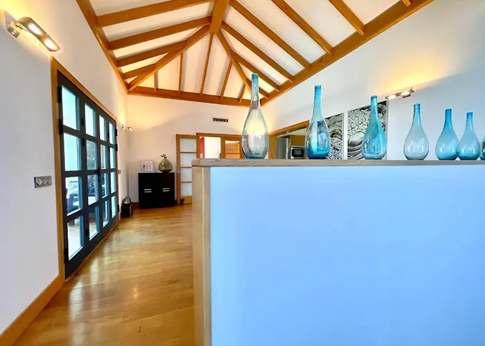 Mamma Mia Pool Heat Private & Jacuzzi Вилла *