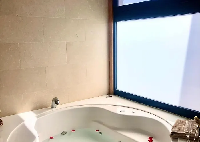 Mamma Mia Pool Heat Private & Jacuzzi * Коста Бланка