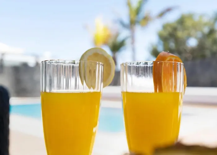 Вилла Mamma Mia Pool Heat Private & Jacuzzi Коста Бланка