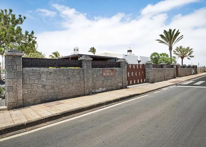 Вилла Mamma Mia Pool Heat Private & Jacuzzi Коста Бланка