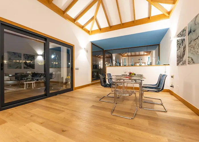 Mamma Mia Pool Heat Private & Jacuzzi Вилла *