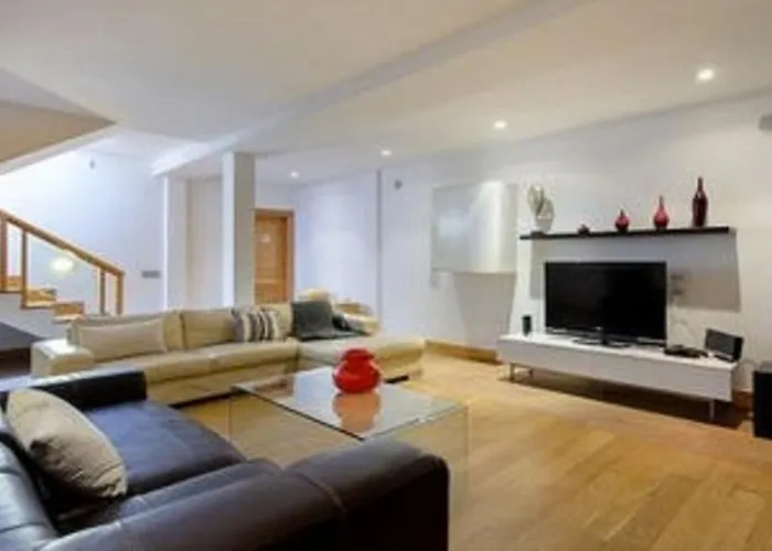 Mamma Mia Pool Heat Private & Jacuzzi Вилла Коста Бланка